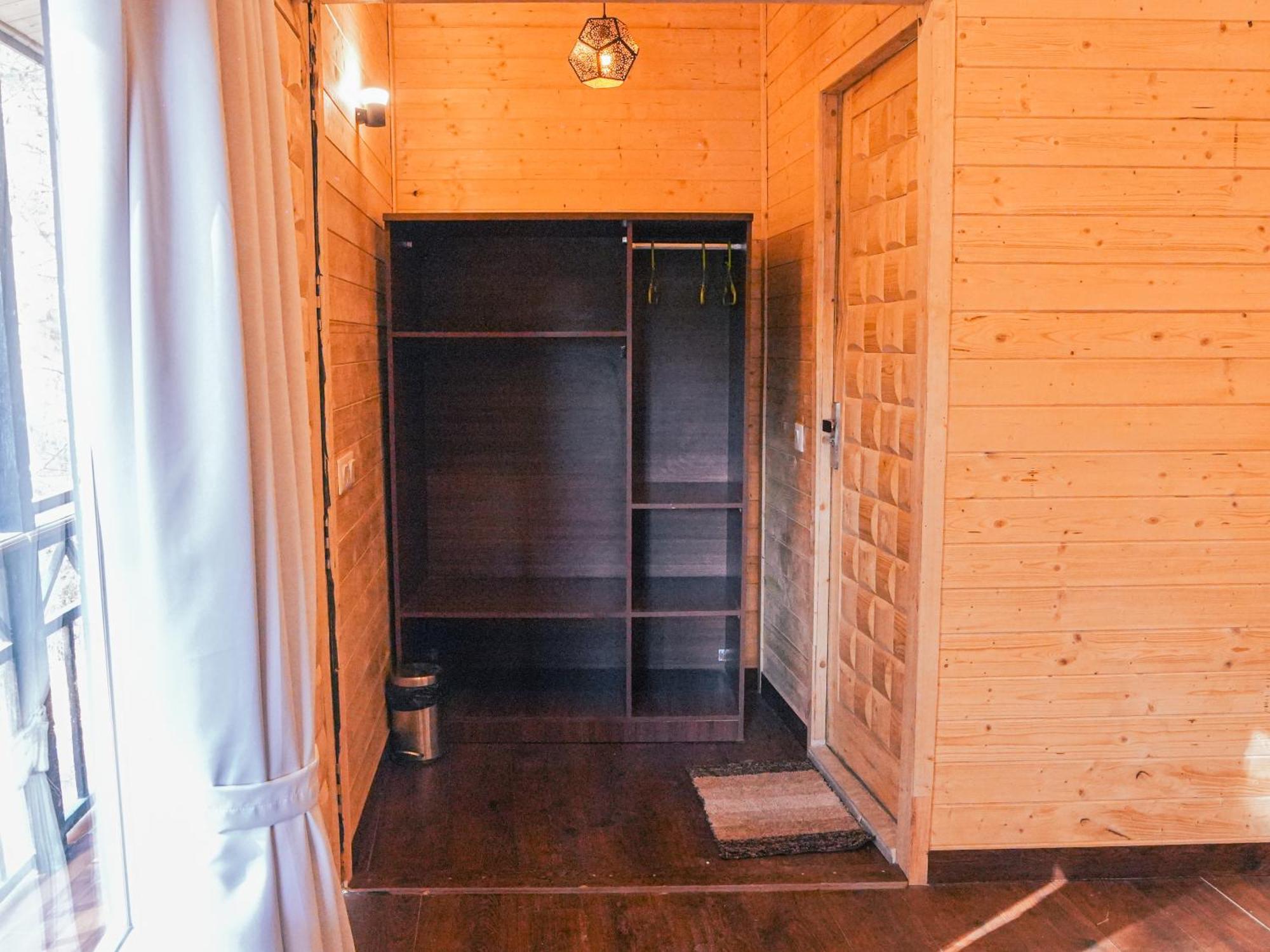 ホテル Thehimalayanliving Whistling Pines マックトシュワー エクステリア 写真